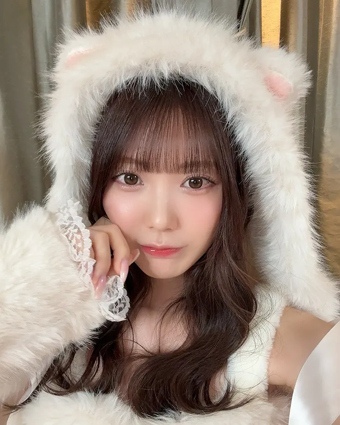Ishikawa Mio นักแสดง หนังผู้ใหญ่ สุดน่ารัก คาวาอิ เกินต้าน 30