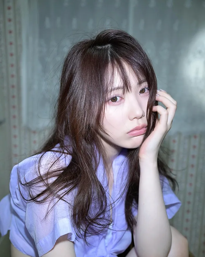Ishikawa Mio นักแสดง หนังผู้ใหญ่ สุดน่ารัก คาวาอิ เกินต้าน 9
