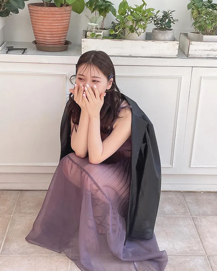 Ishikawa Mio นักแสดง หนังผู้ใหญ่ สุดน่ารัก คาวาอิ เกินต้าน 49
