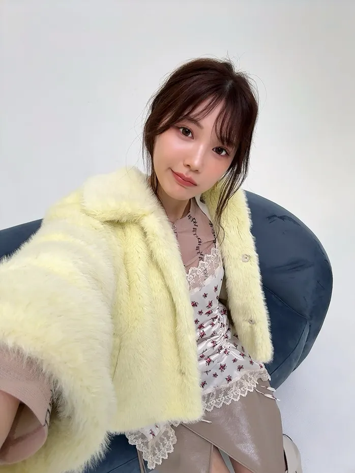 Ishikawa Mio นักแสดง หนังผู้ใหญ่ สุดน่ารัก คาวาอิ เกินต้าน 1