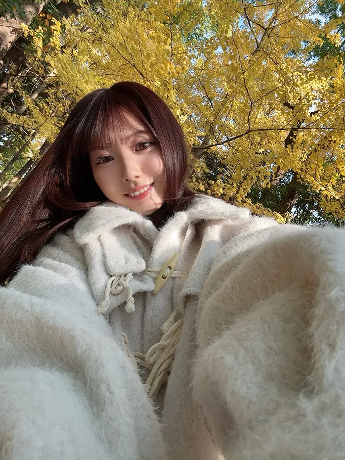 Ishikawa Mio นักแสดง หนังผู้ใหญ่ สุดน่ารัก คาวาอิ เกินต้าน 2
