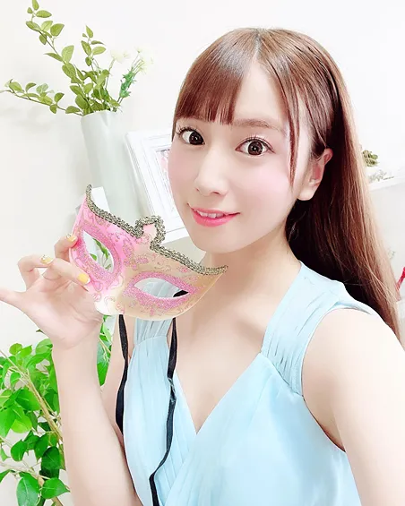 Minami Hatsukawa ประวัติ สาวญี่ปุ่น ลุคสดใส อดีตนักแสดง สายผู้ใหญ่ 26