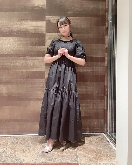 Minami Hatsukawa ประวัติ สาวญี่ปุ่น ลุคสดใส อดีตนักแสดง สายผู้ใหญ่ 28