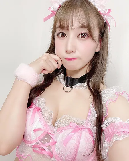 Minami Hatsukawa ประวัติ สาวญี่ปุ่น ลุคสดใส อดีตนักแสดง สายผู้ใหญ่ 8