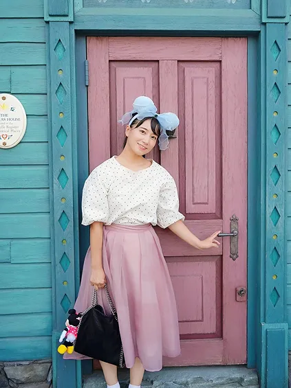 Minami Hatsukawa ประวัติ สาวญี่ปุ่น ลุคสดใส อดีตนักแสดง สายผู้ใหญ่ 6