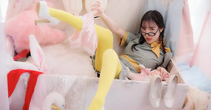 jun_kasui นางเอก av ดาวรุ่ง สวย หวาน เซ็กซี่ เกินต้าน ครบรส